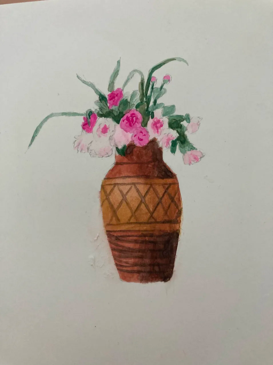 Still Life