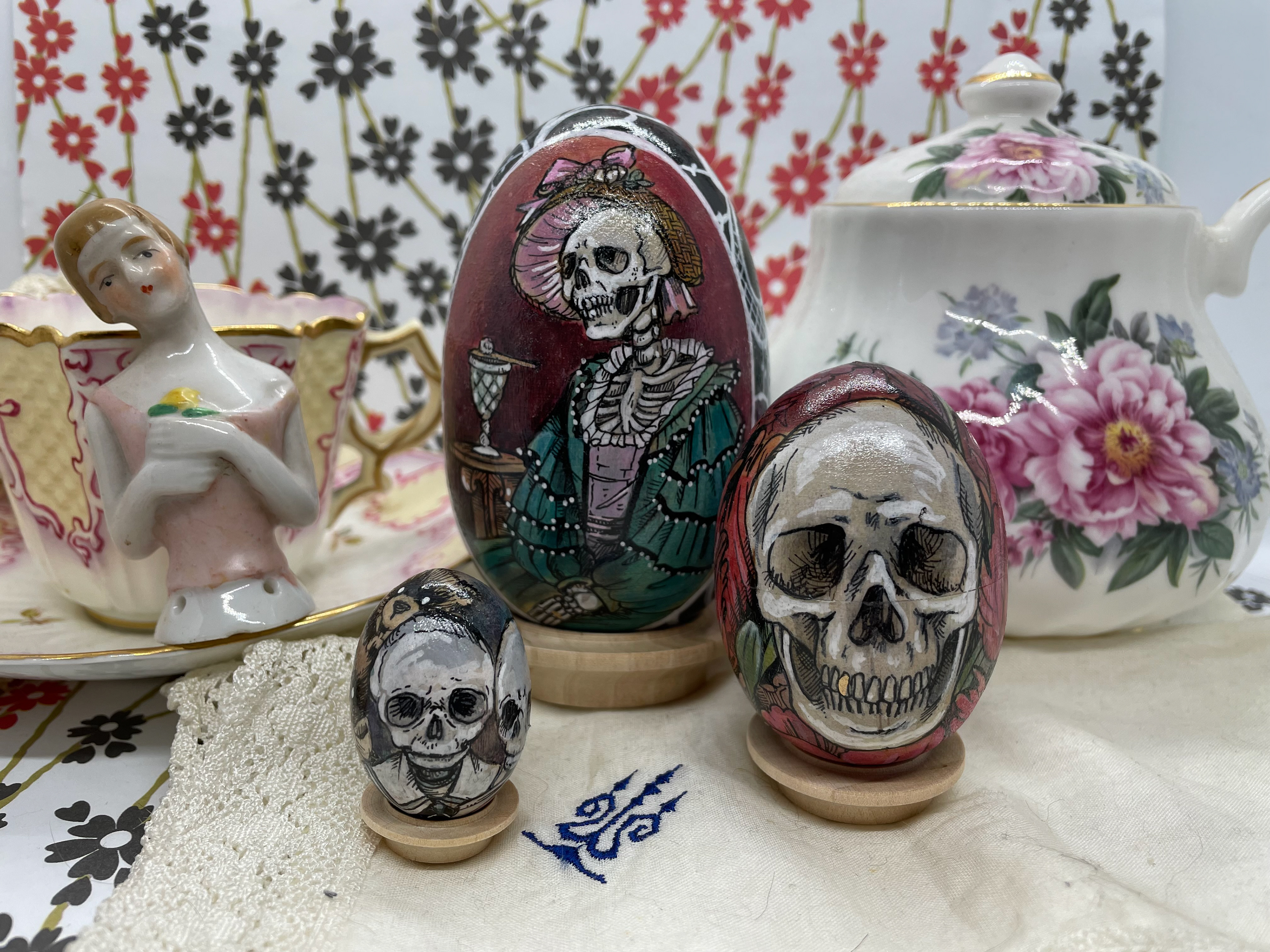 Skulls