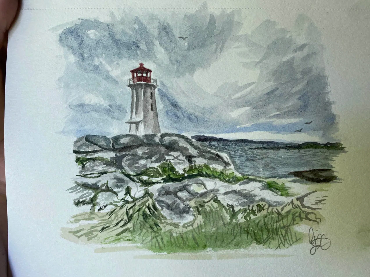 Landscape