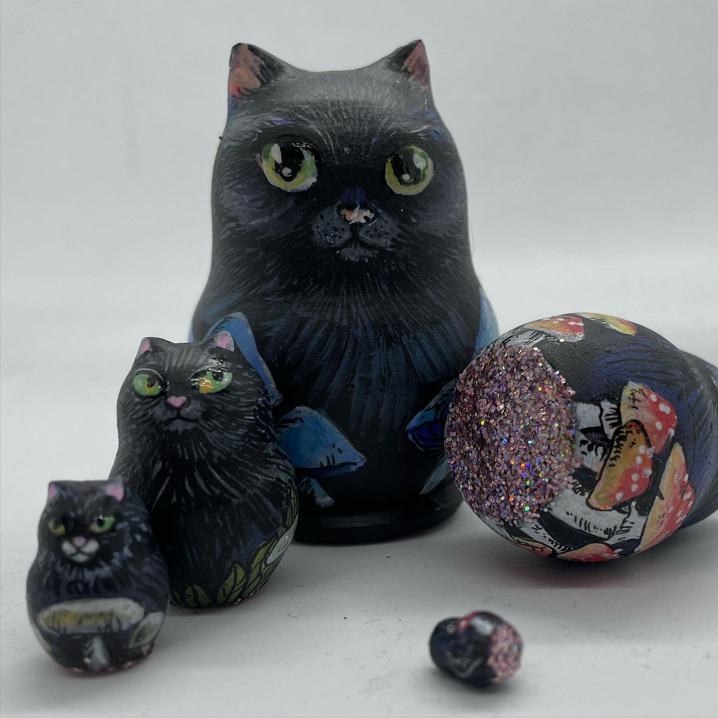 Black Cats