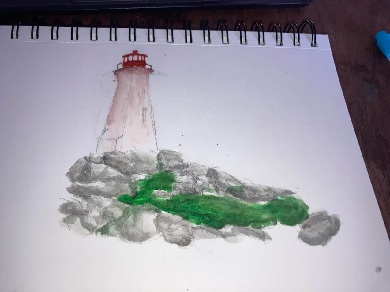 Landscape