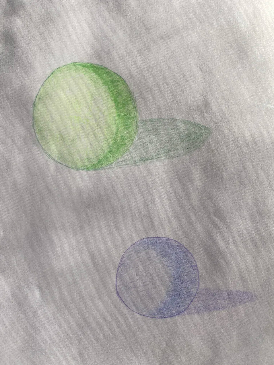 Ball Study