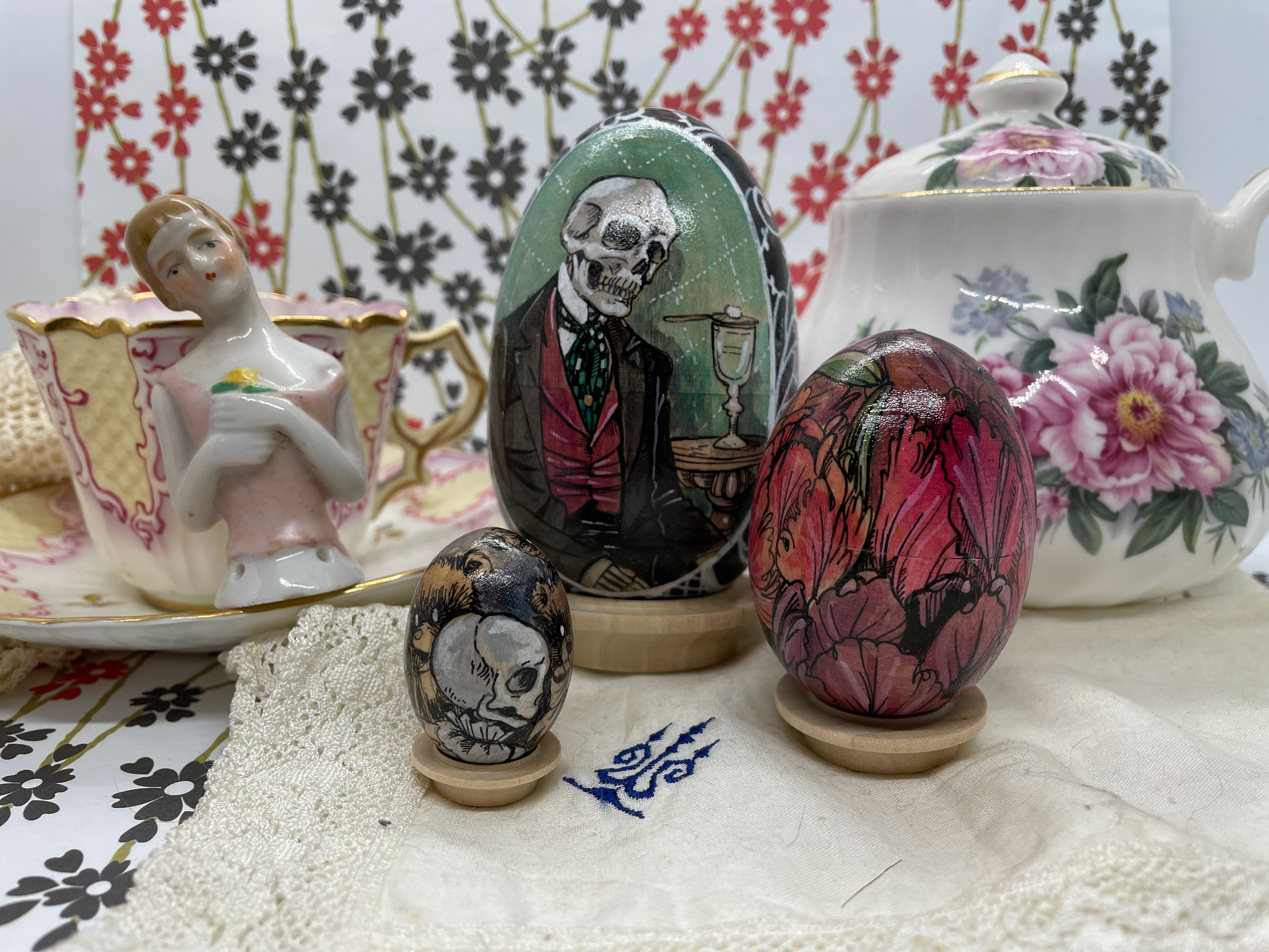 Skulls (back)