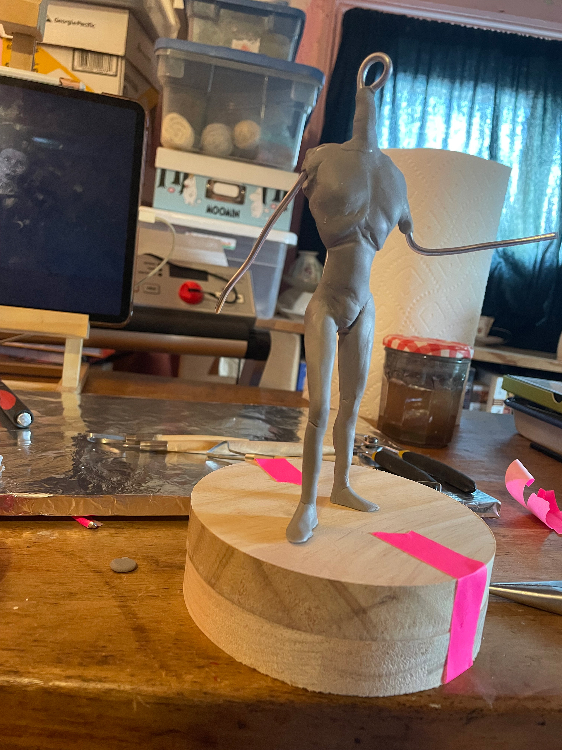 Polymer Clay