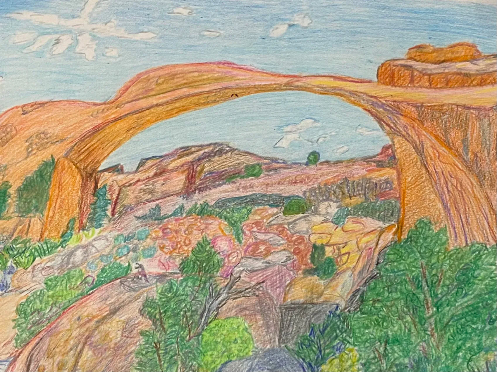 Landscape