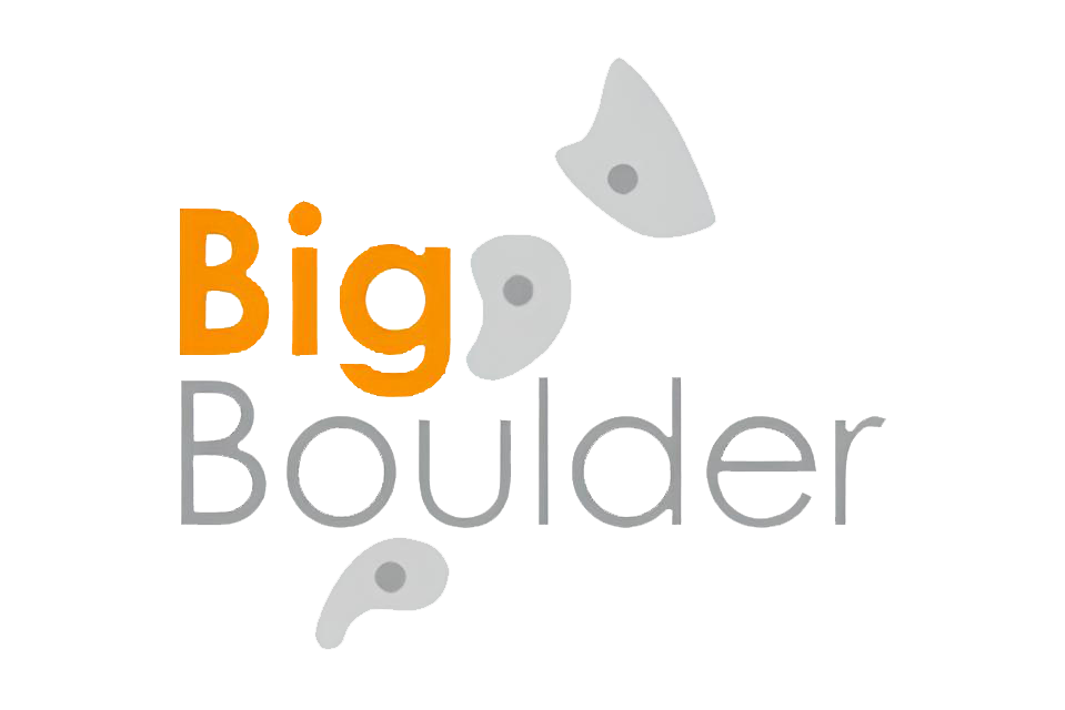 Big Boulder