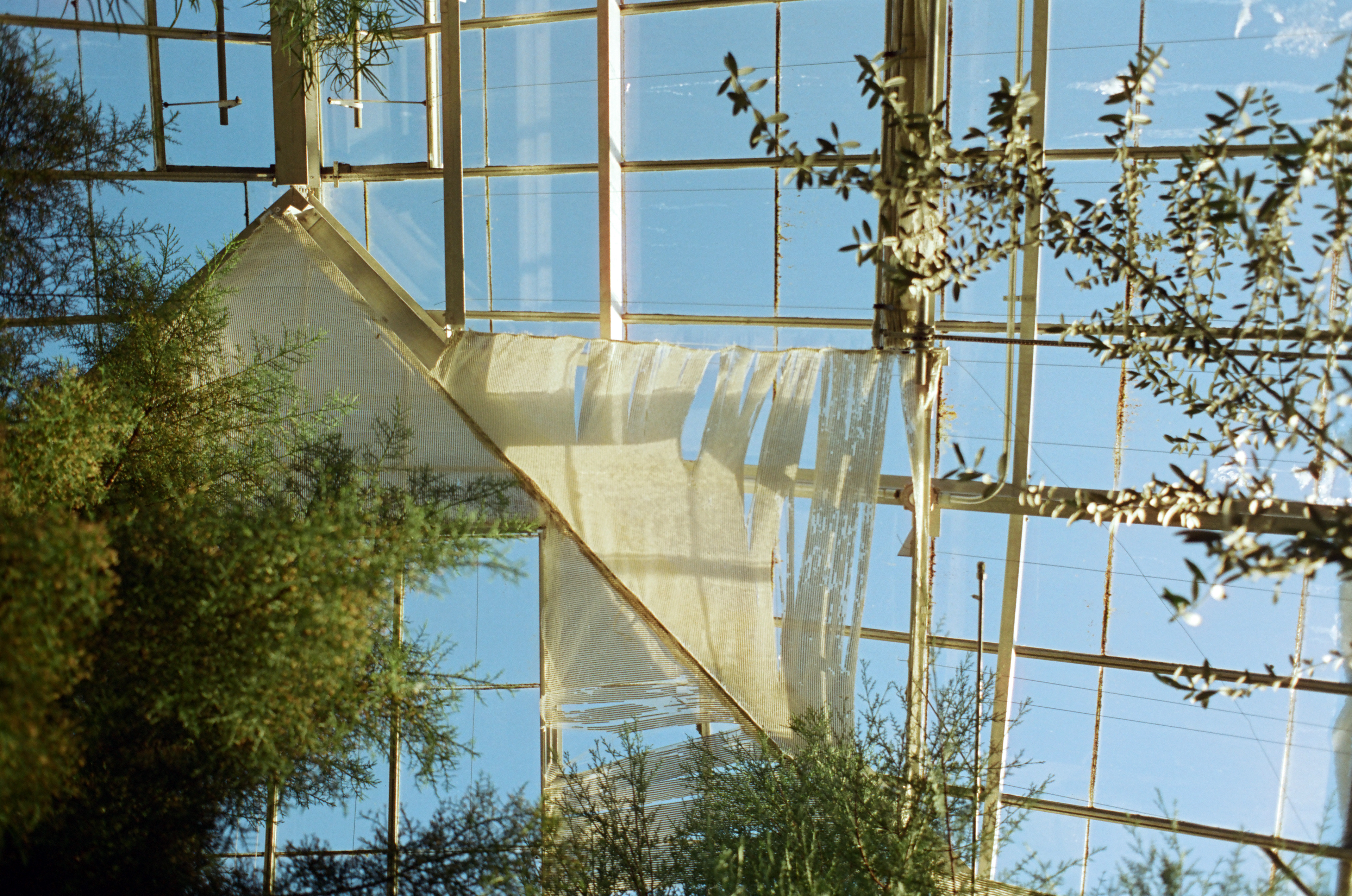 Seeking Warmth in Small Places 2026