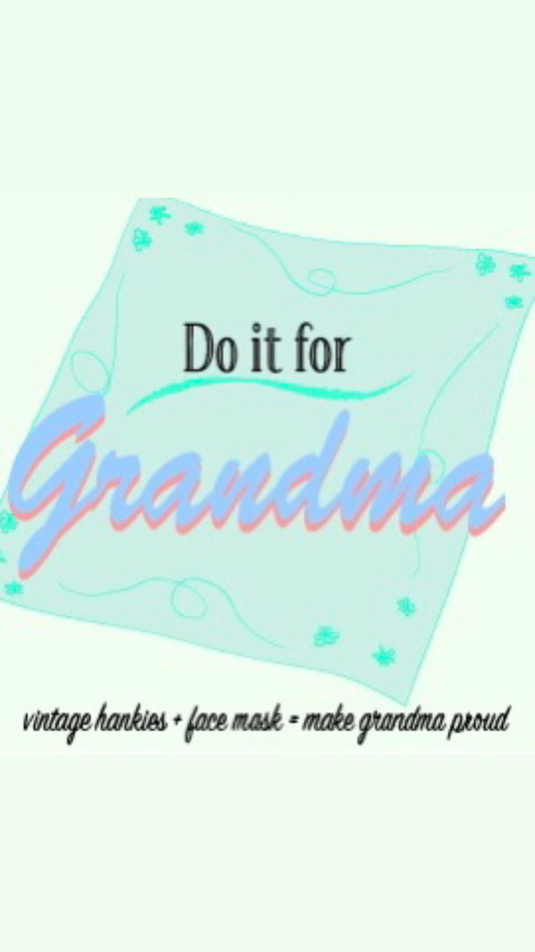 Instagram campaign created to encourage mask wearing