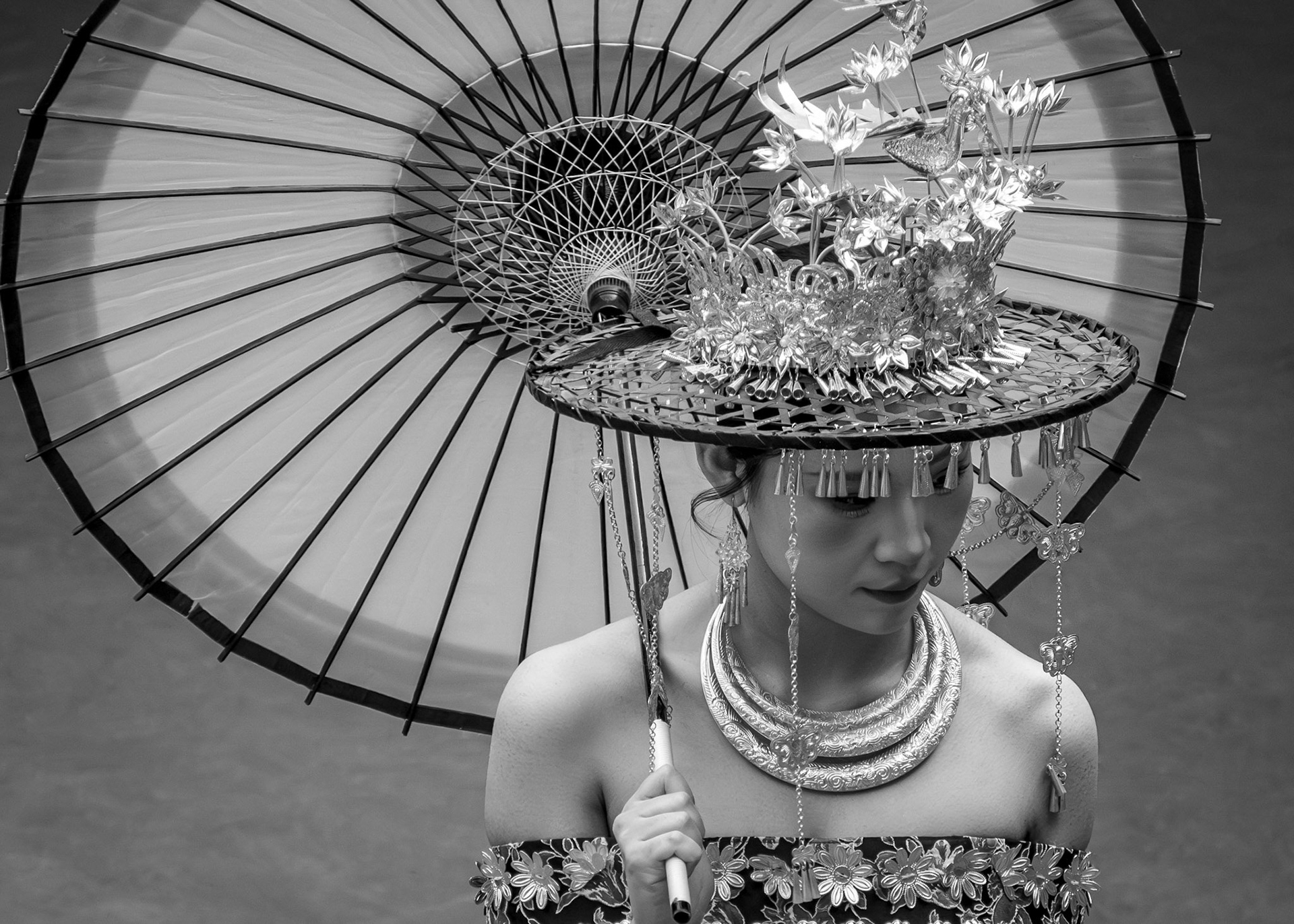 Model - China