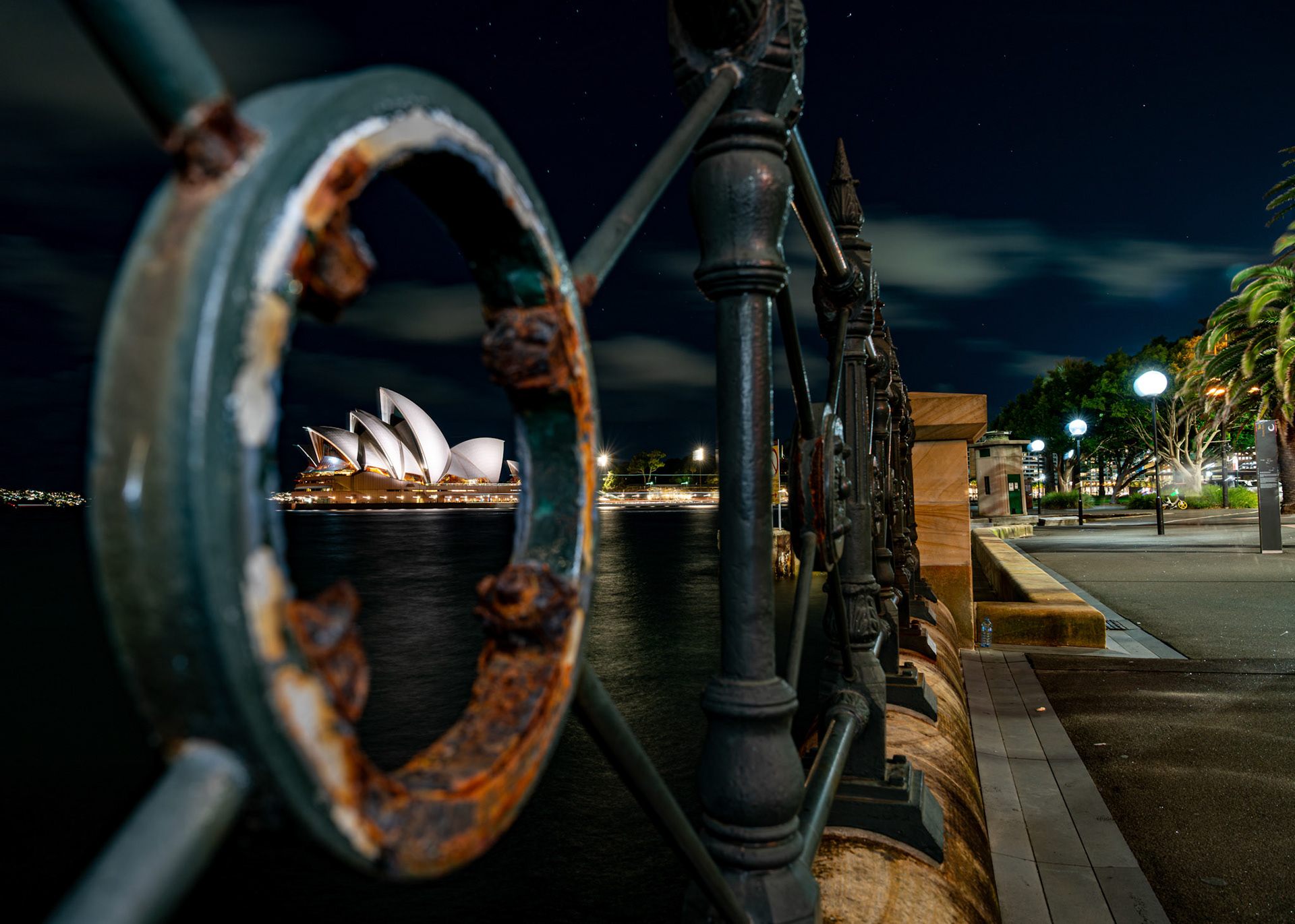 Sydney Opera House