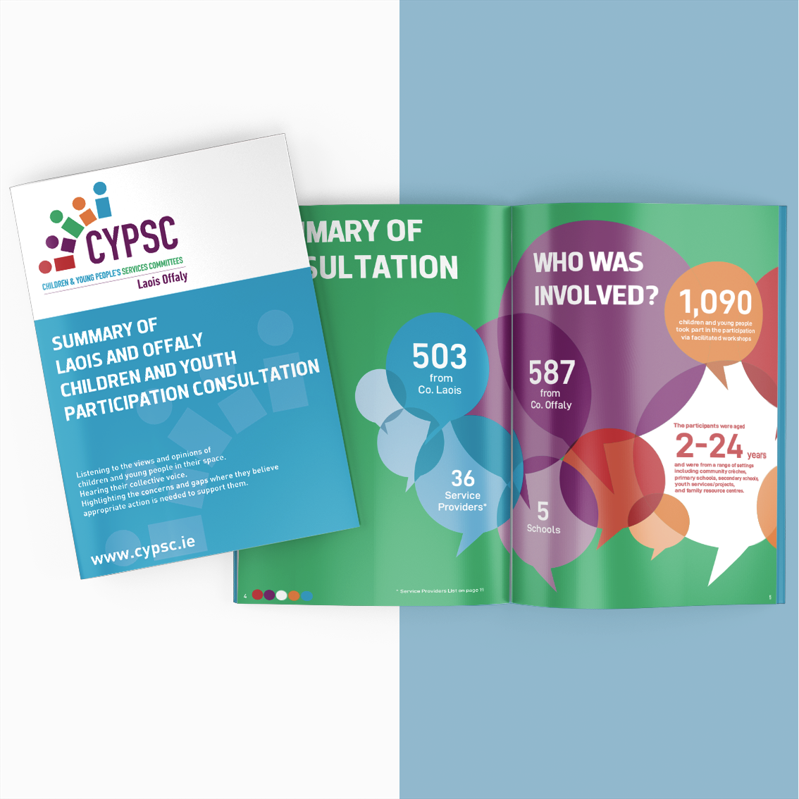 CYPSC Report