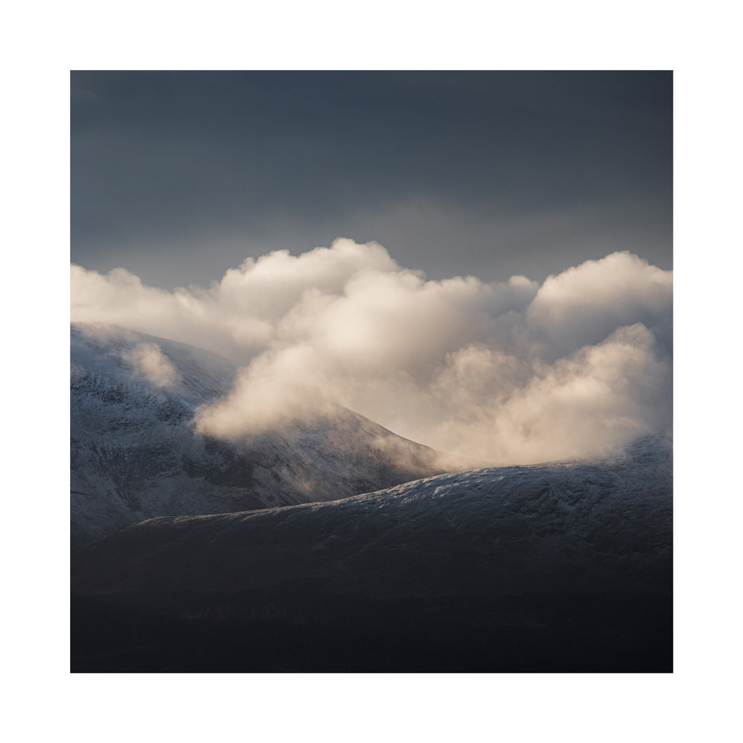 Jan - Snow Dust