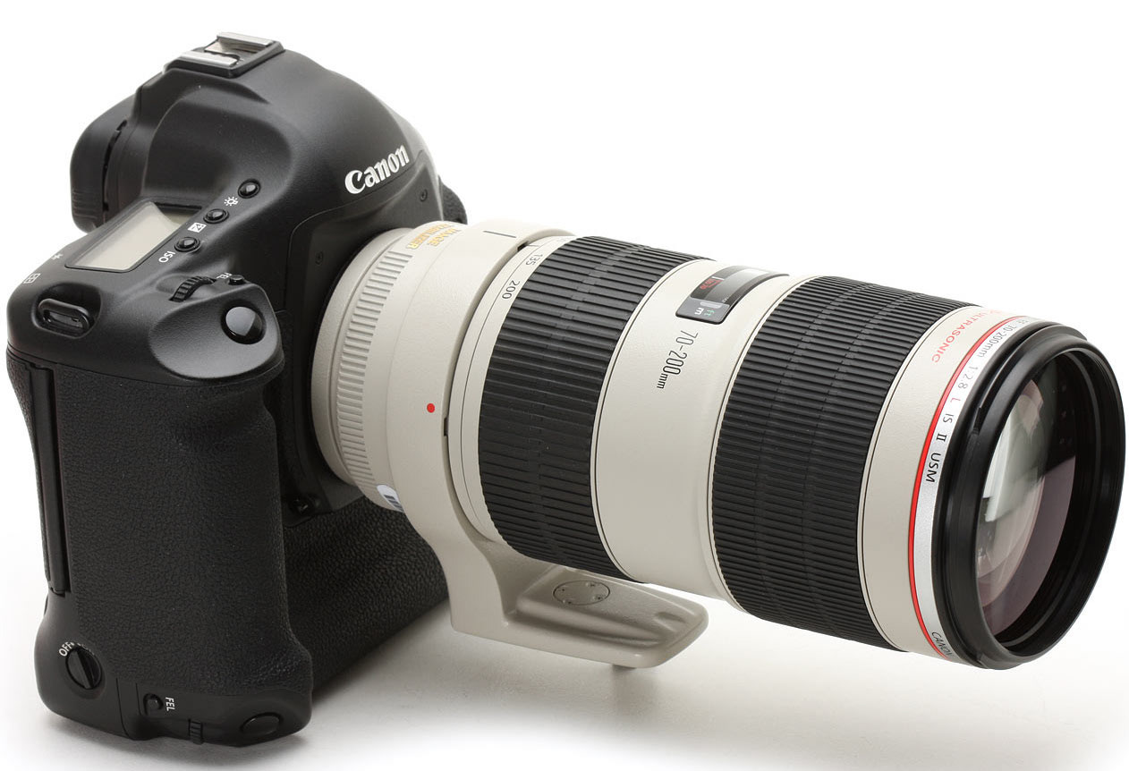 Favourite Landscape Lense - 70-200mm F4