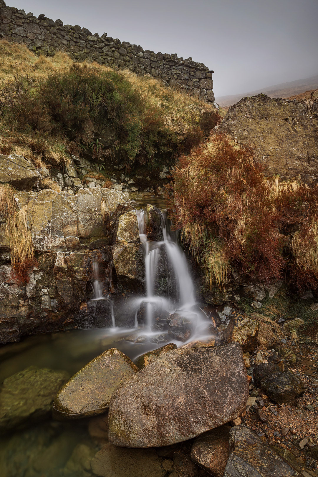 Happy Valley Meelmore