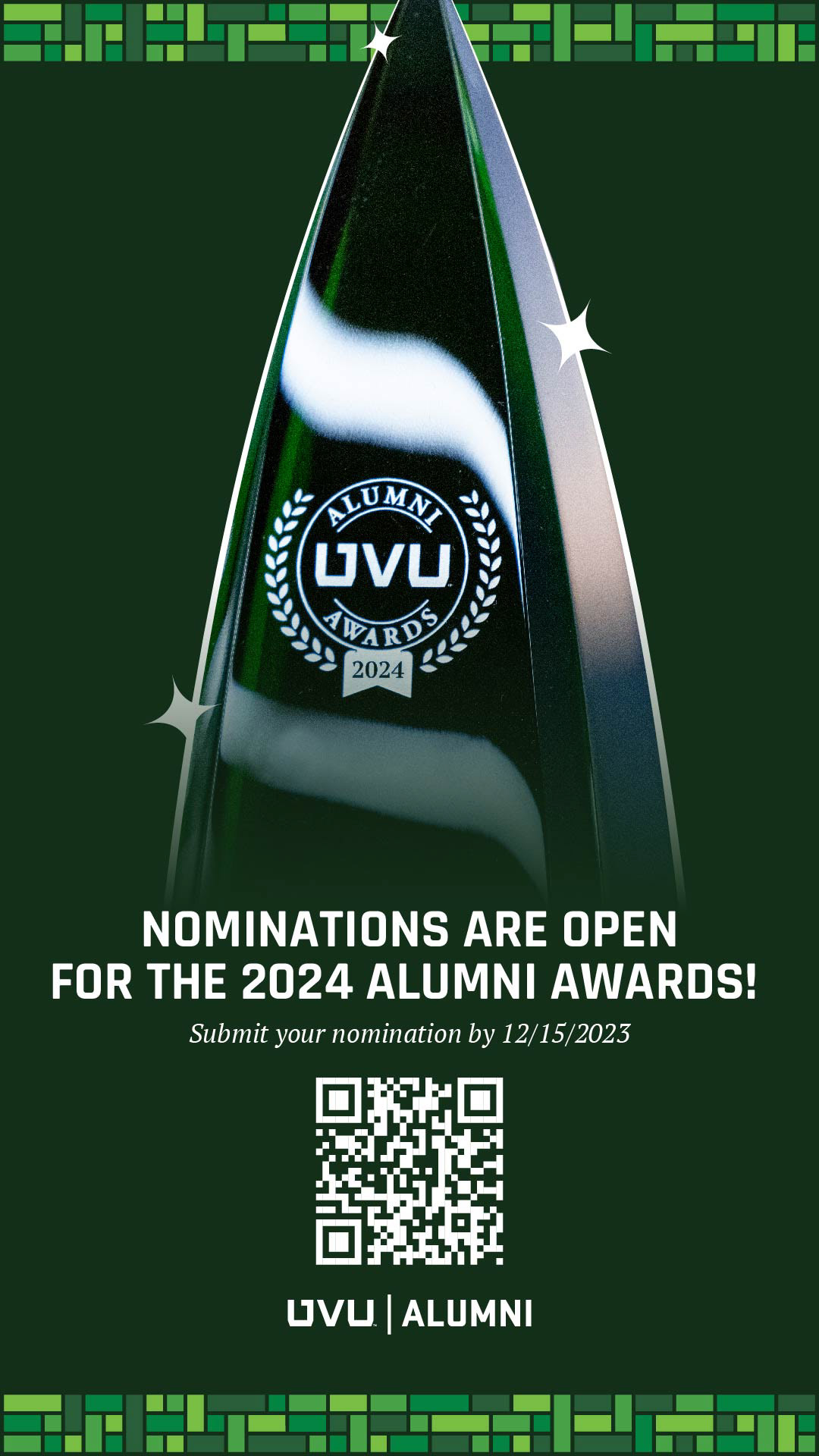 UVU - Digital Signage