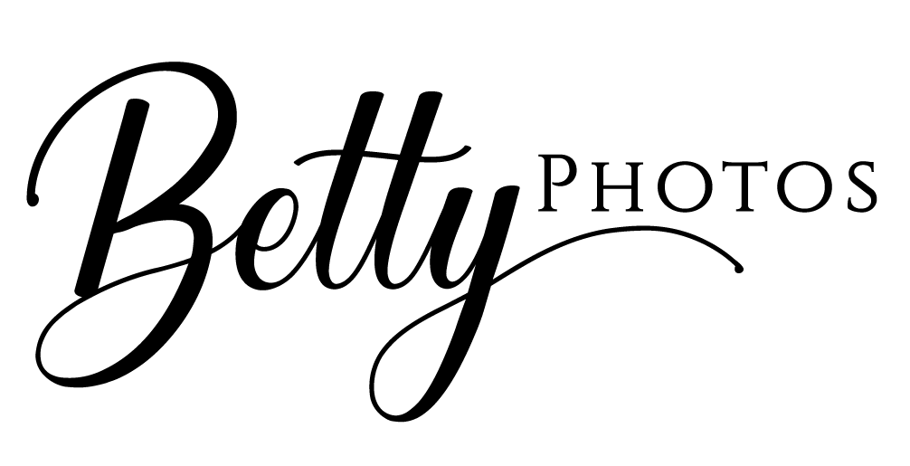 BETTY PHOTOS