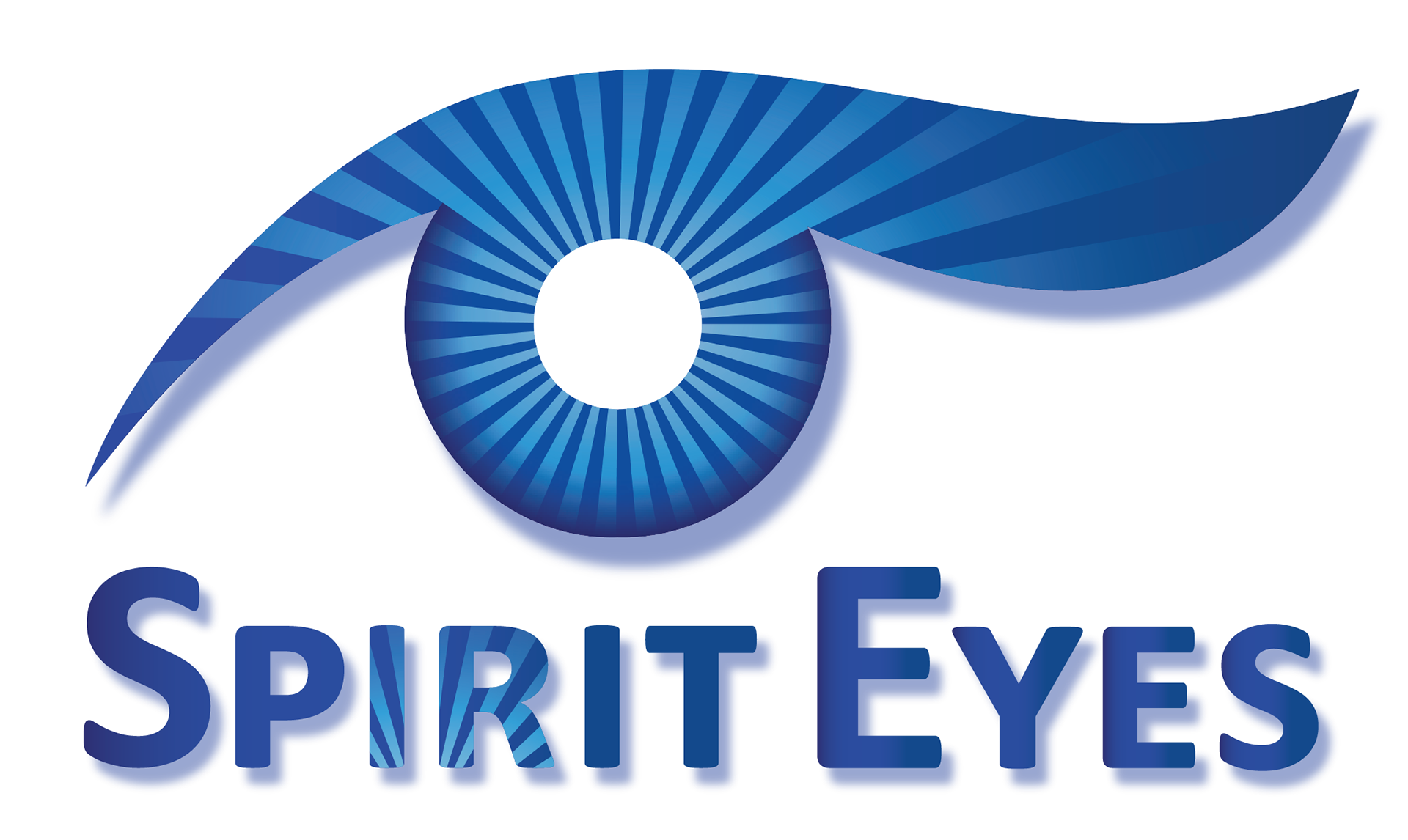 A logo for a service providing spiritual guidance through one-on-one interaction and a vibrant online community. I established a visual identity for the brand through this main logo as well as an animated video introduction, which is the central connection for their online community.