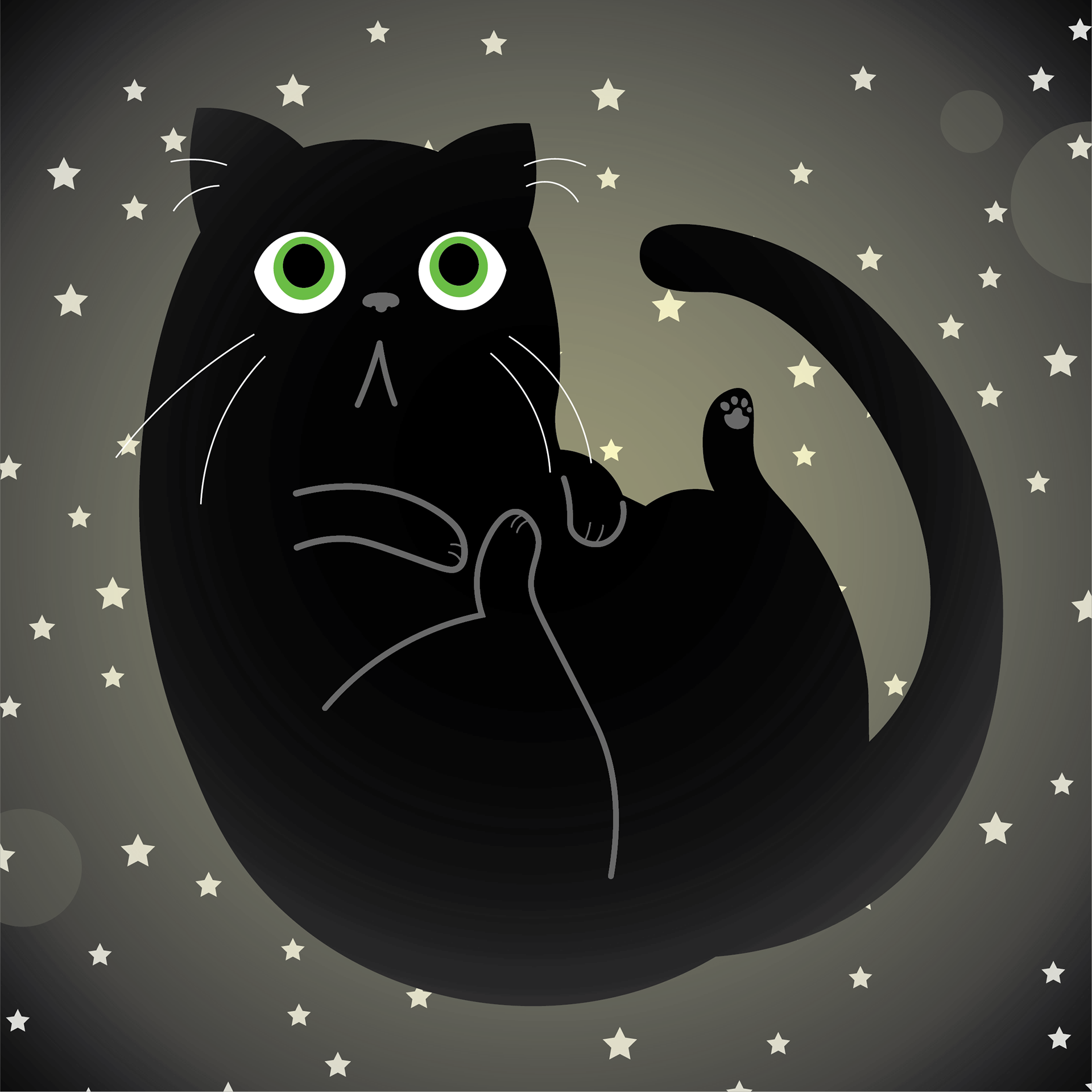 Magicked (detail), 2017