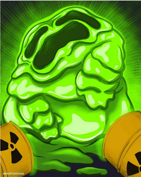 Inktober Challenge, 2020