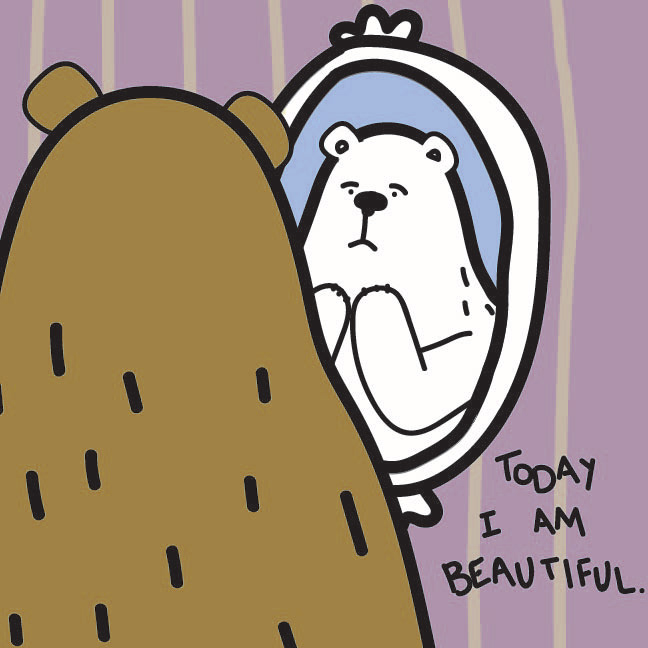 Fifty Bears #20, 2016