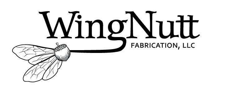 I developed a logo and icon for WingNutt, an independently owned high-end pet wear brand. The client wanted to use natural elements and include a feeling of whimsy while keeping an overall elegant look