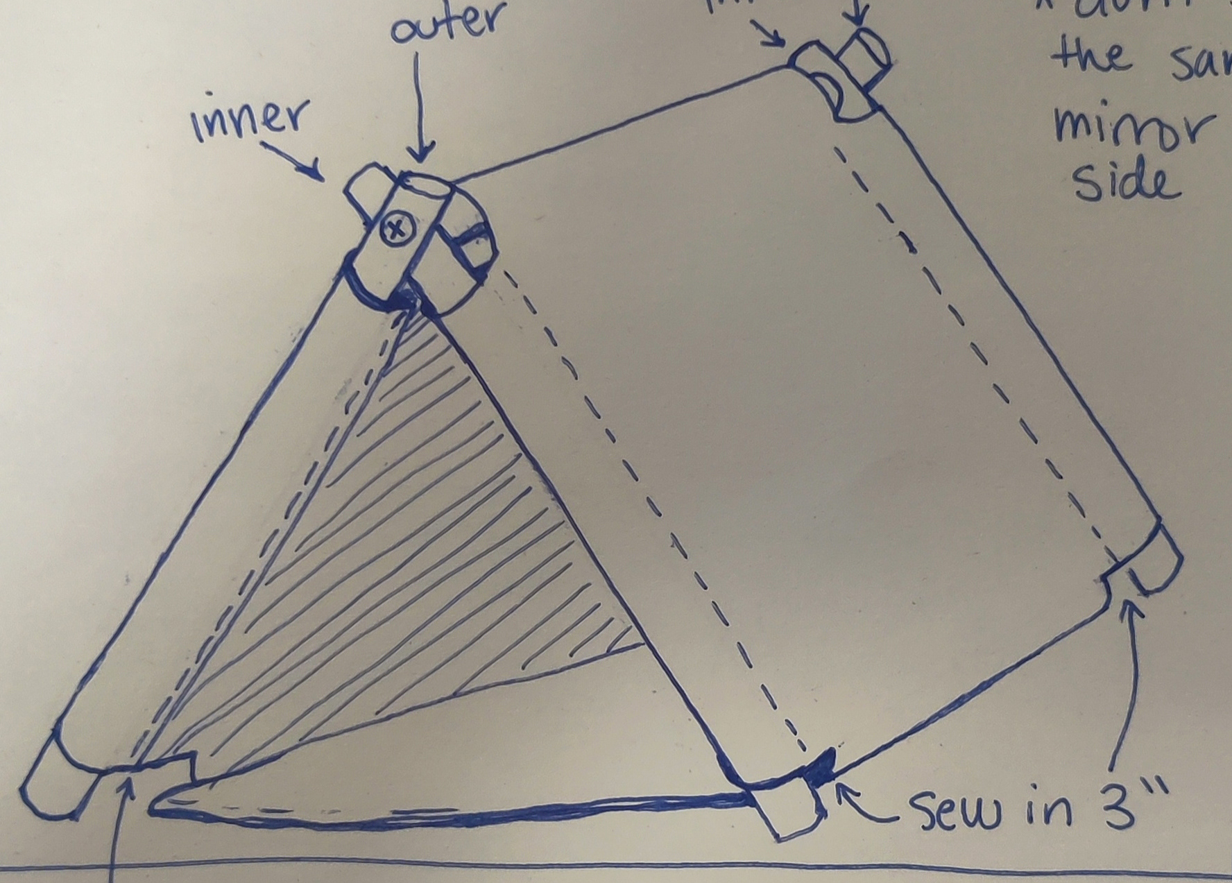 Bunny Tent, 2025
