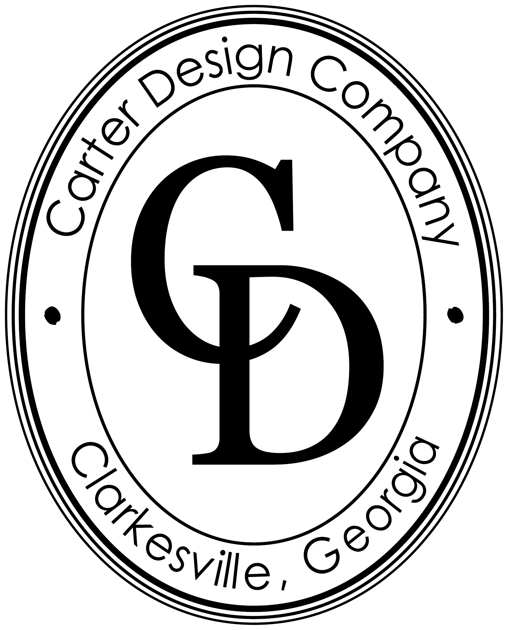 For this logo I was asked to reflect an upscale feel that still had some depth, that could be used across a variety of products that the company produces. 