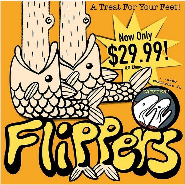 Inktober Challenge, 2019