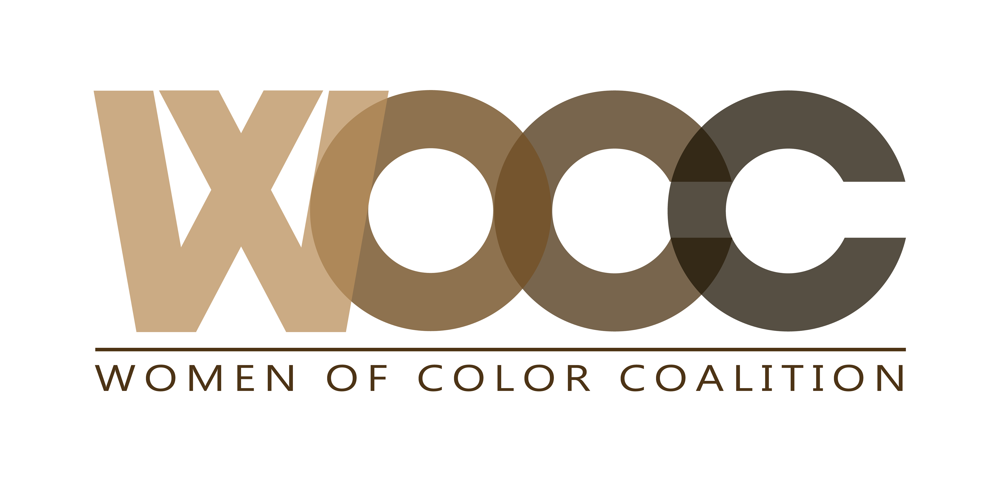 This was a student group at the University of Oregon that worked to support students belonging to minority groups. I used gradated colors, symbolism within the text, and the composition of the overlapping letters to convey the group's goals of inclusivity.