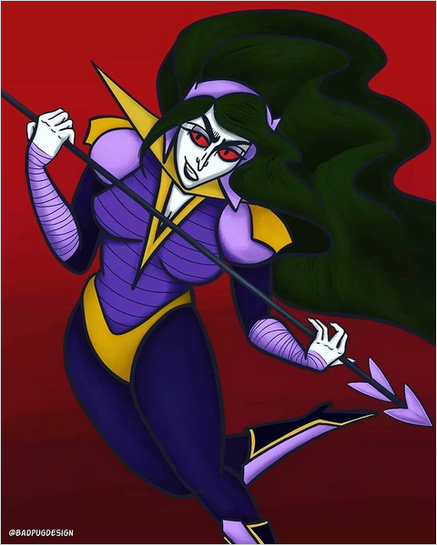 Inktober Challenge, 2020