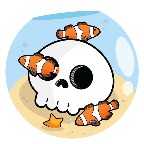 Sticker Design, 2022