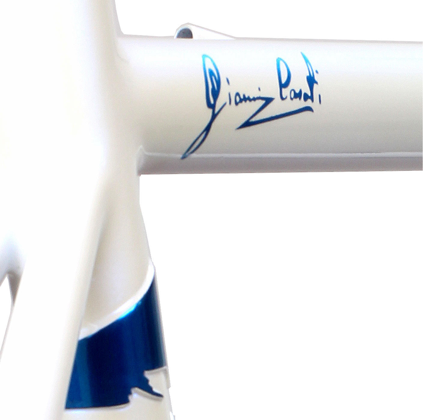 signature Gianni Casati
