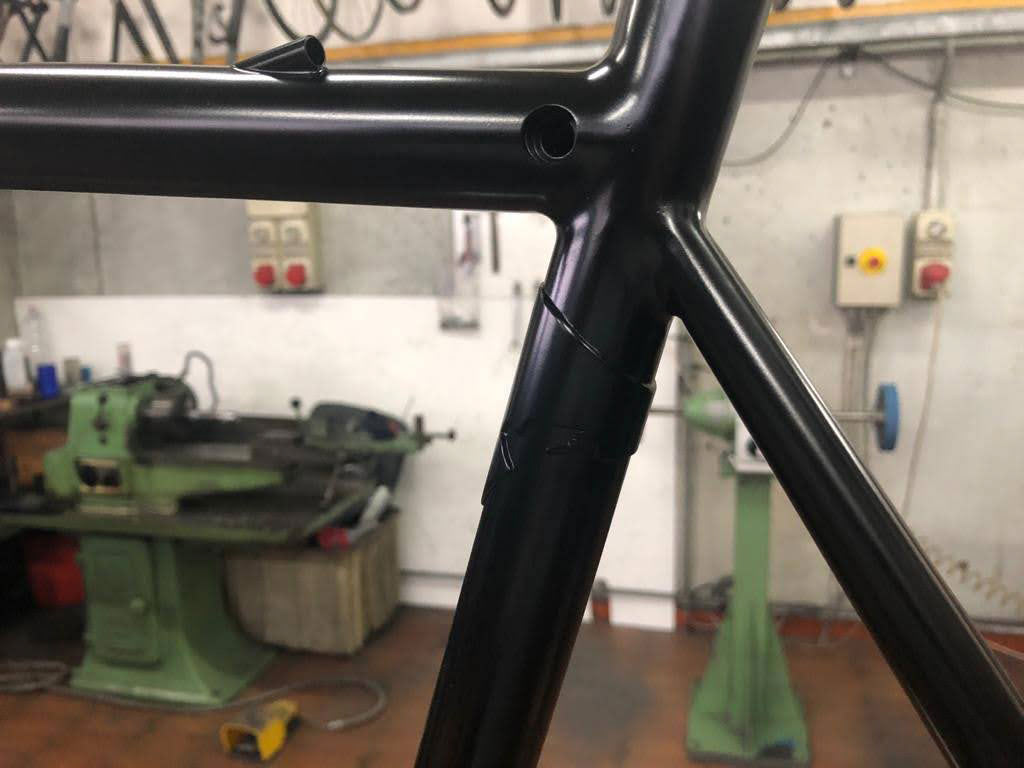 cataphoresis anti corrosion