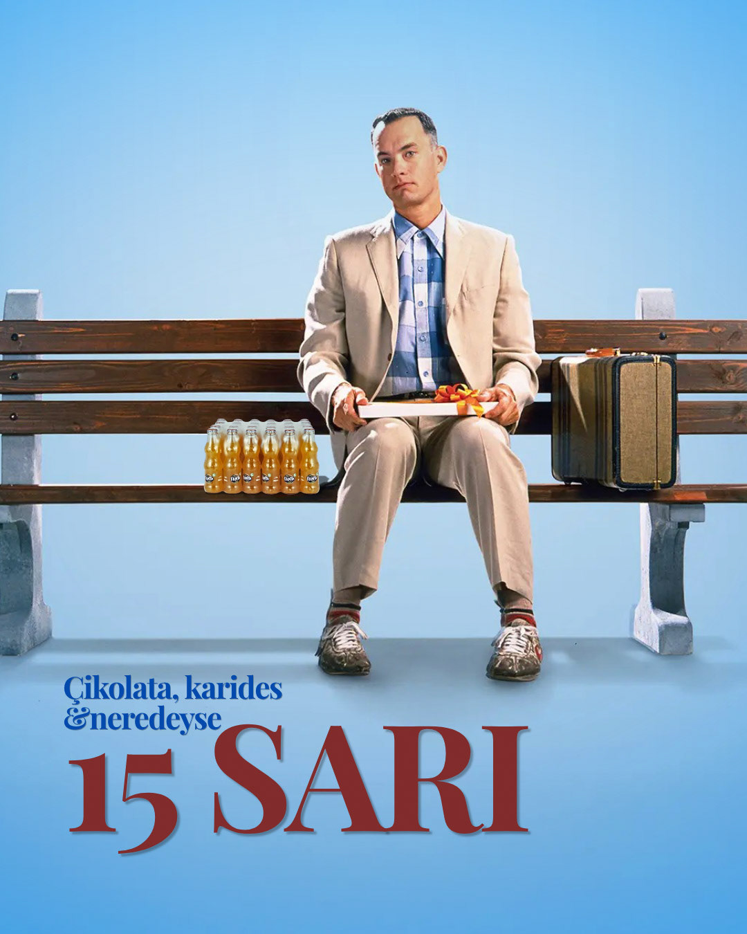 SARI - 21