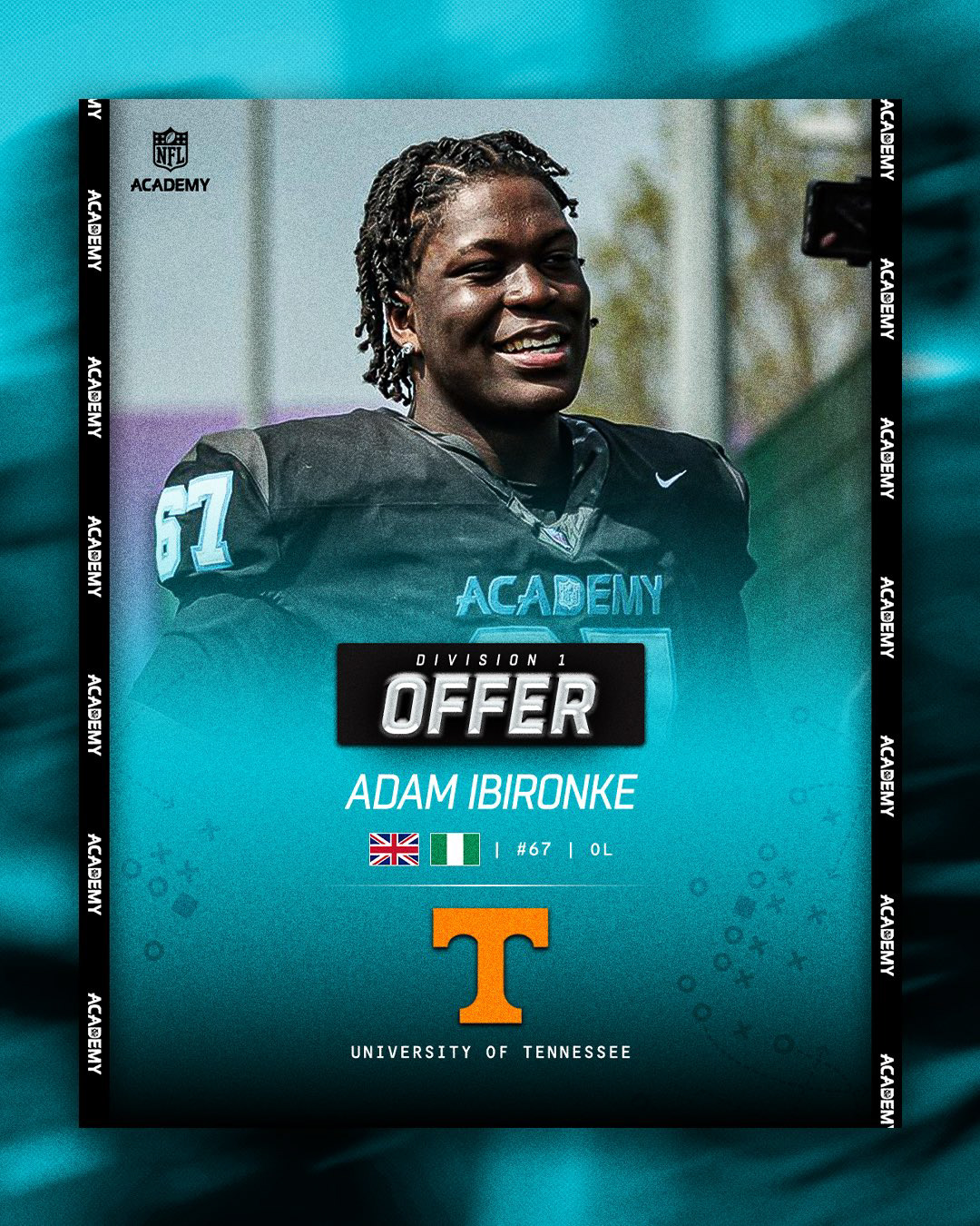 NFL Academy