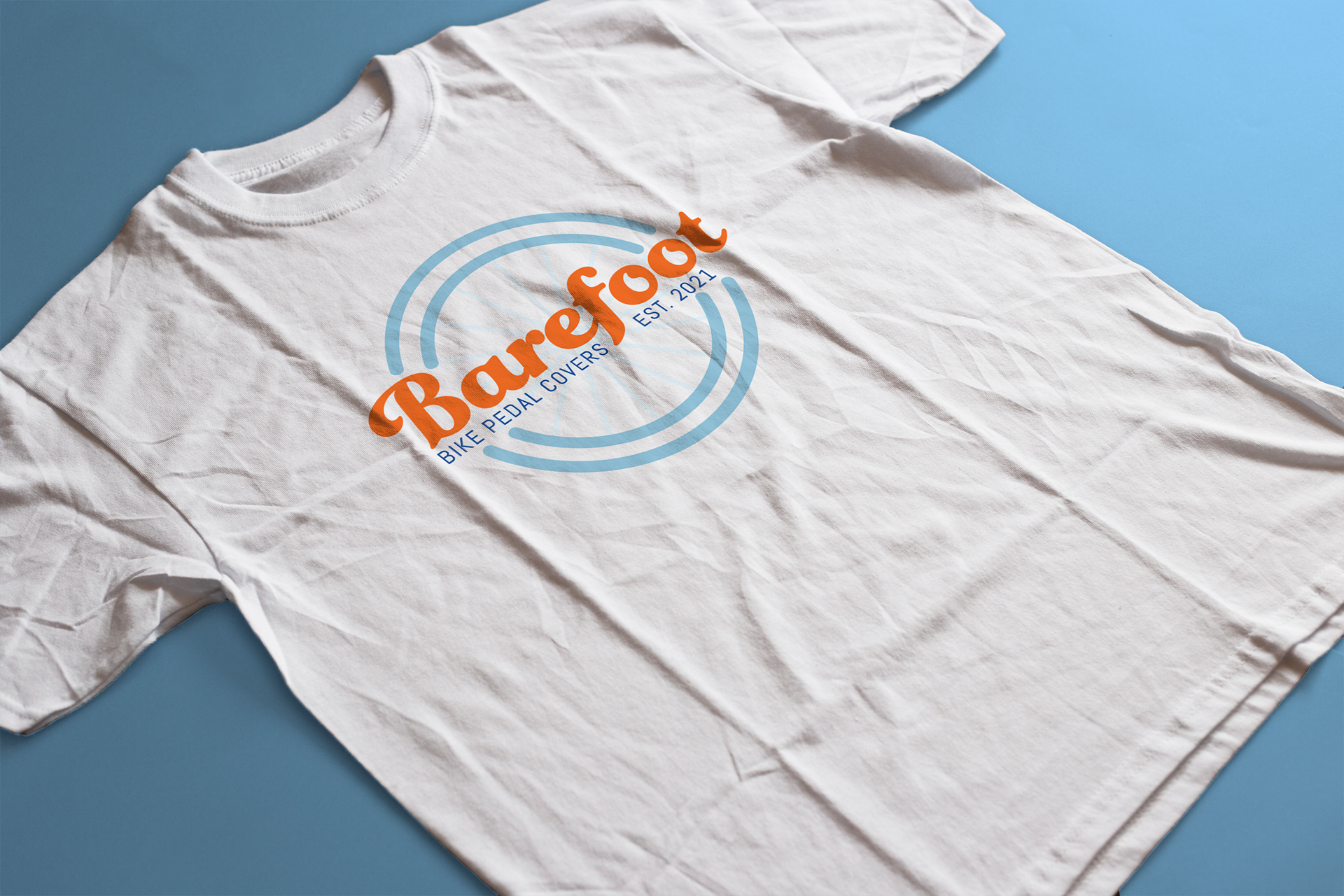 Barefoot T-Shirt