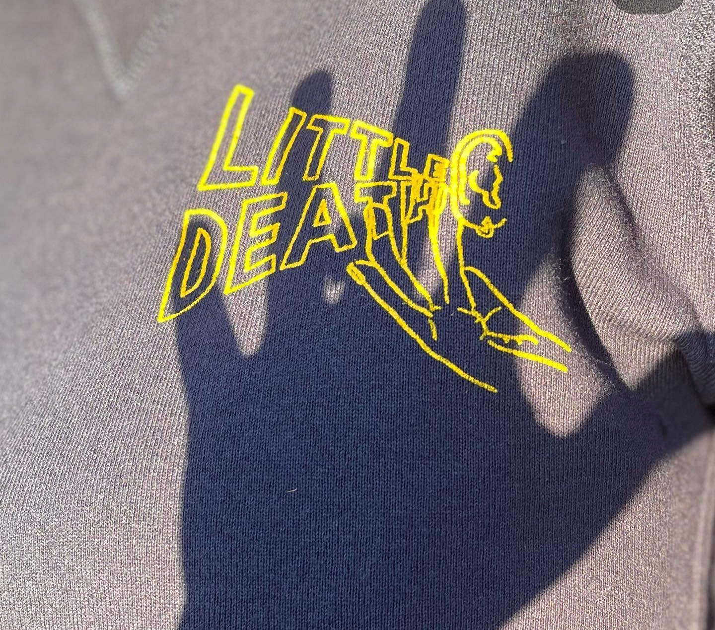 shirt commission 