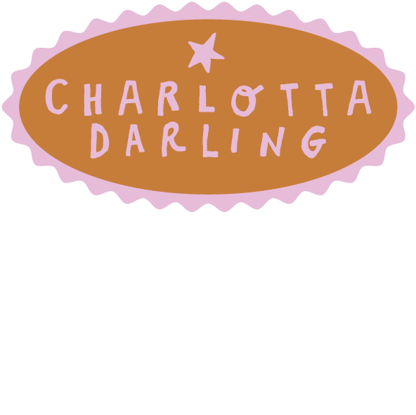 Charlotta Darling