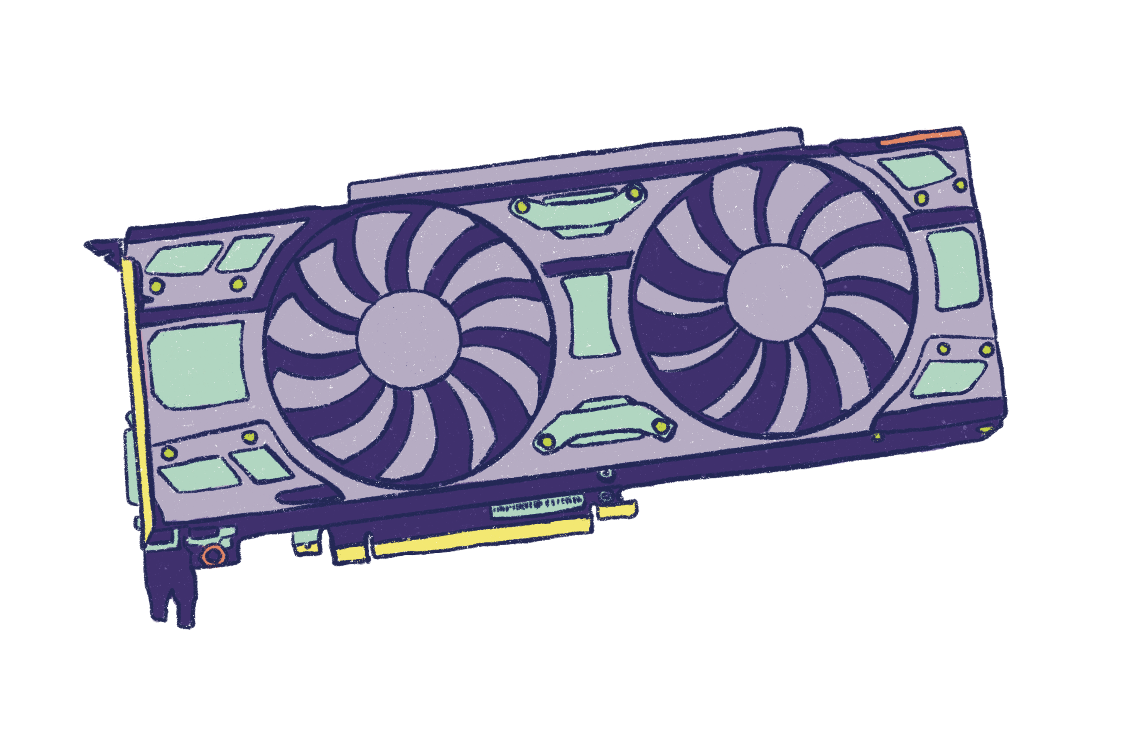 GPU