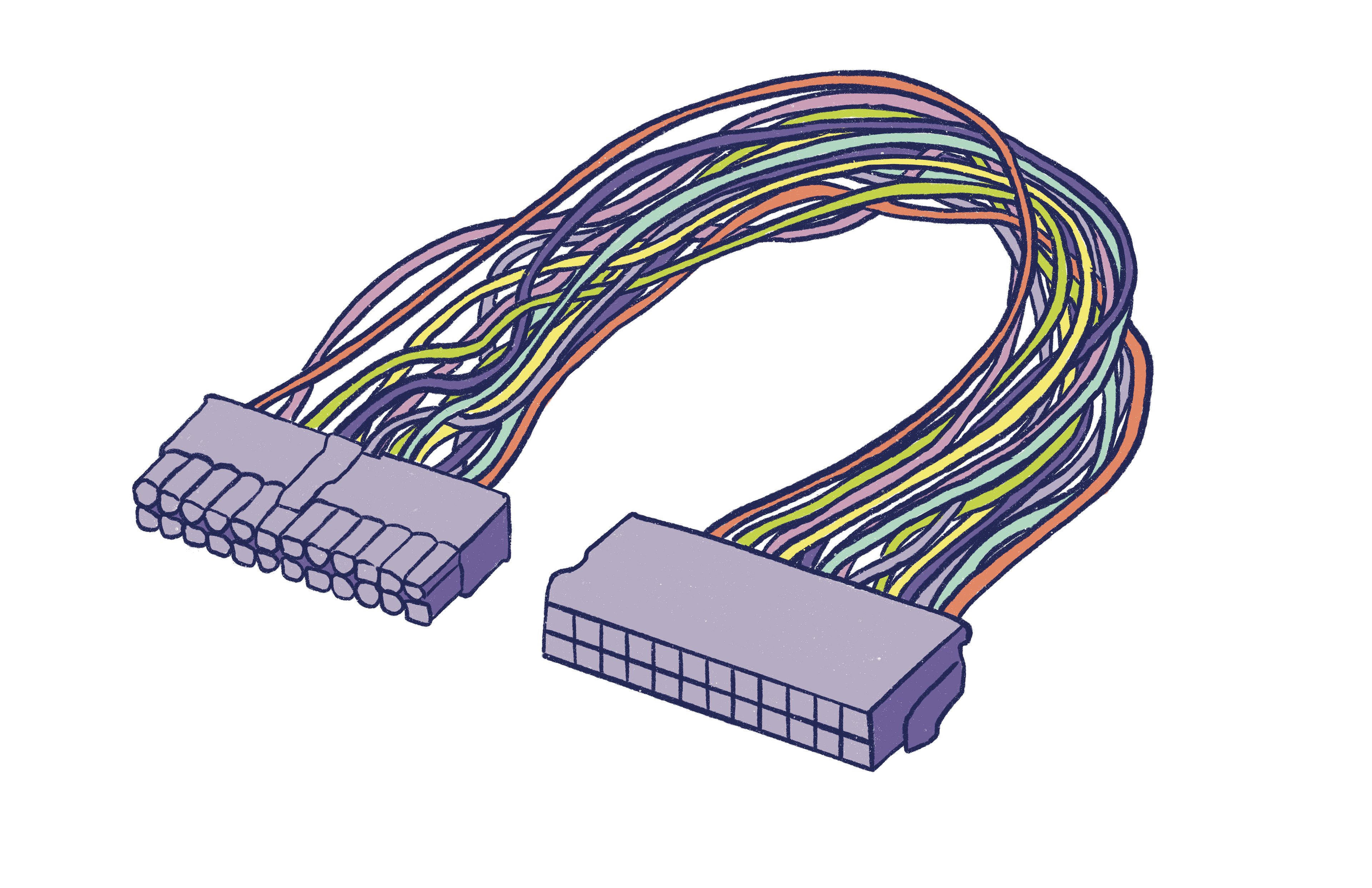 Power cable