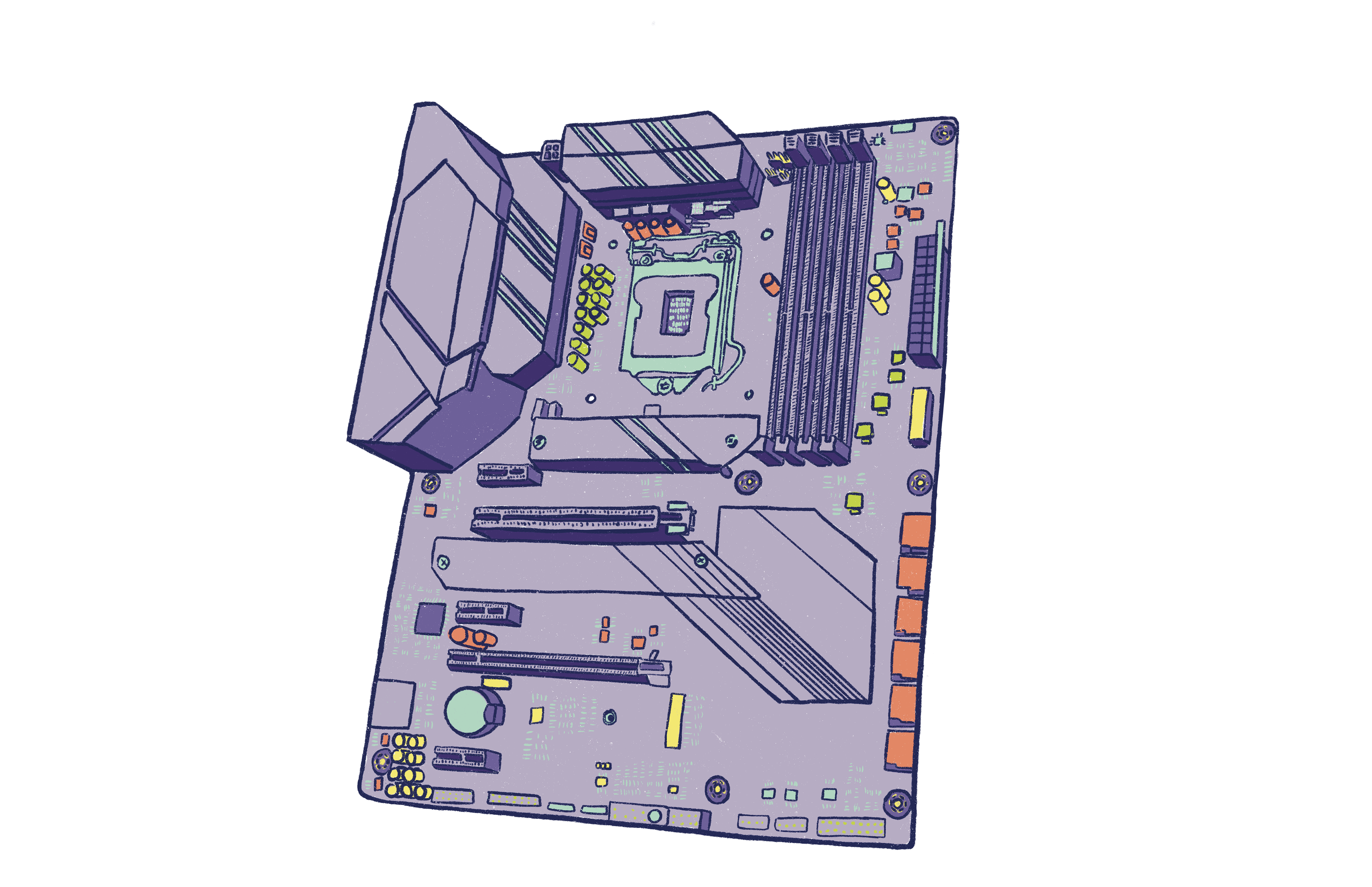 Motherboard