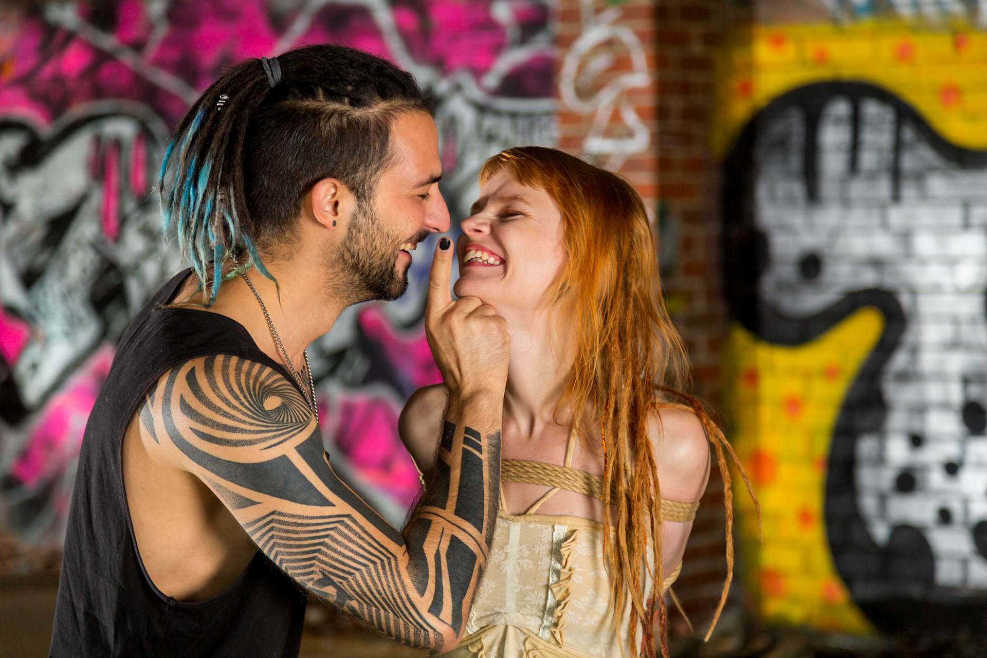 @kuje.ropes in @kaord.ropes's ropes in an July 2022. #1