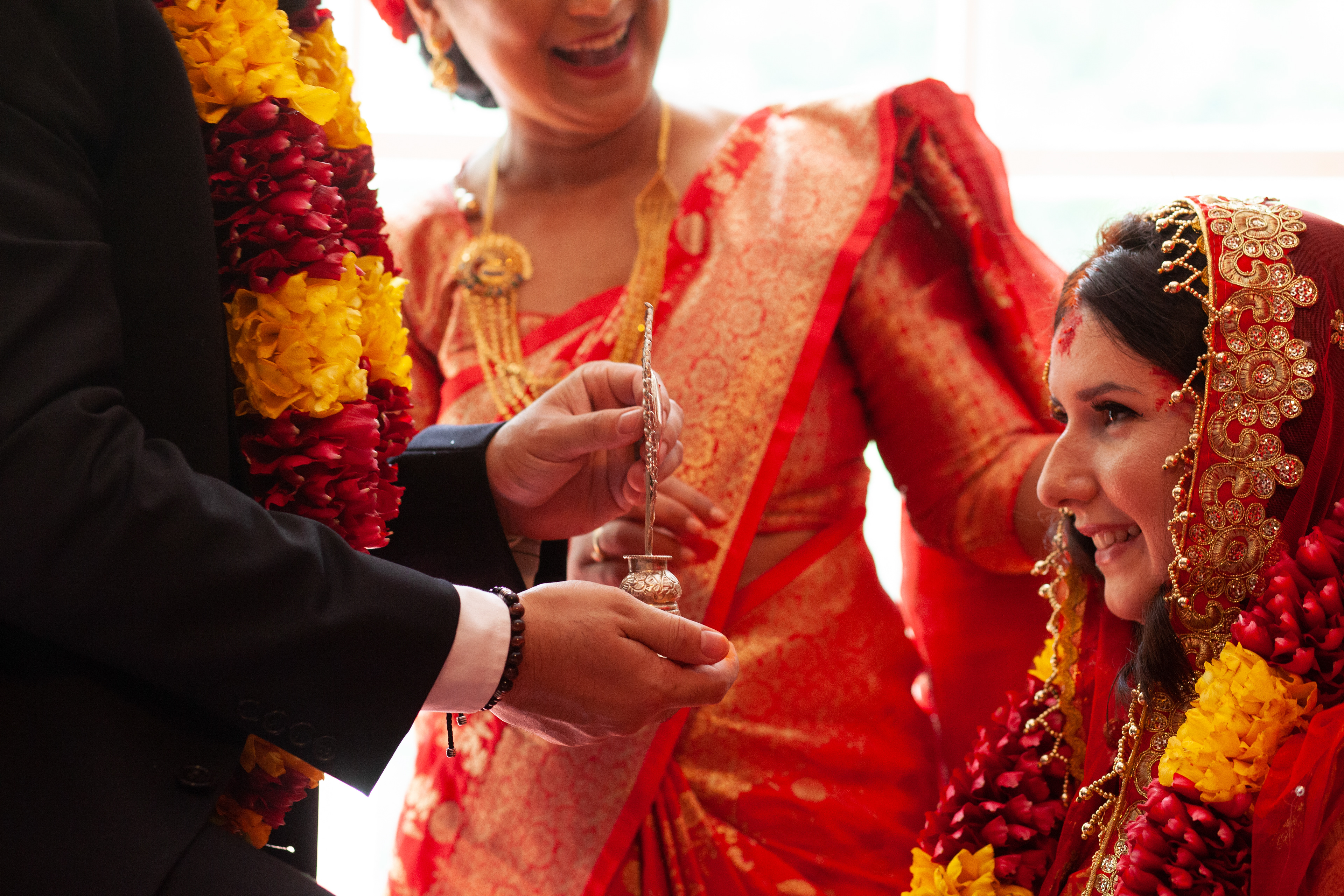 Nepali Wedding 1
