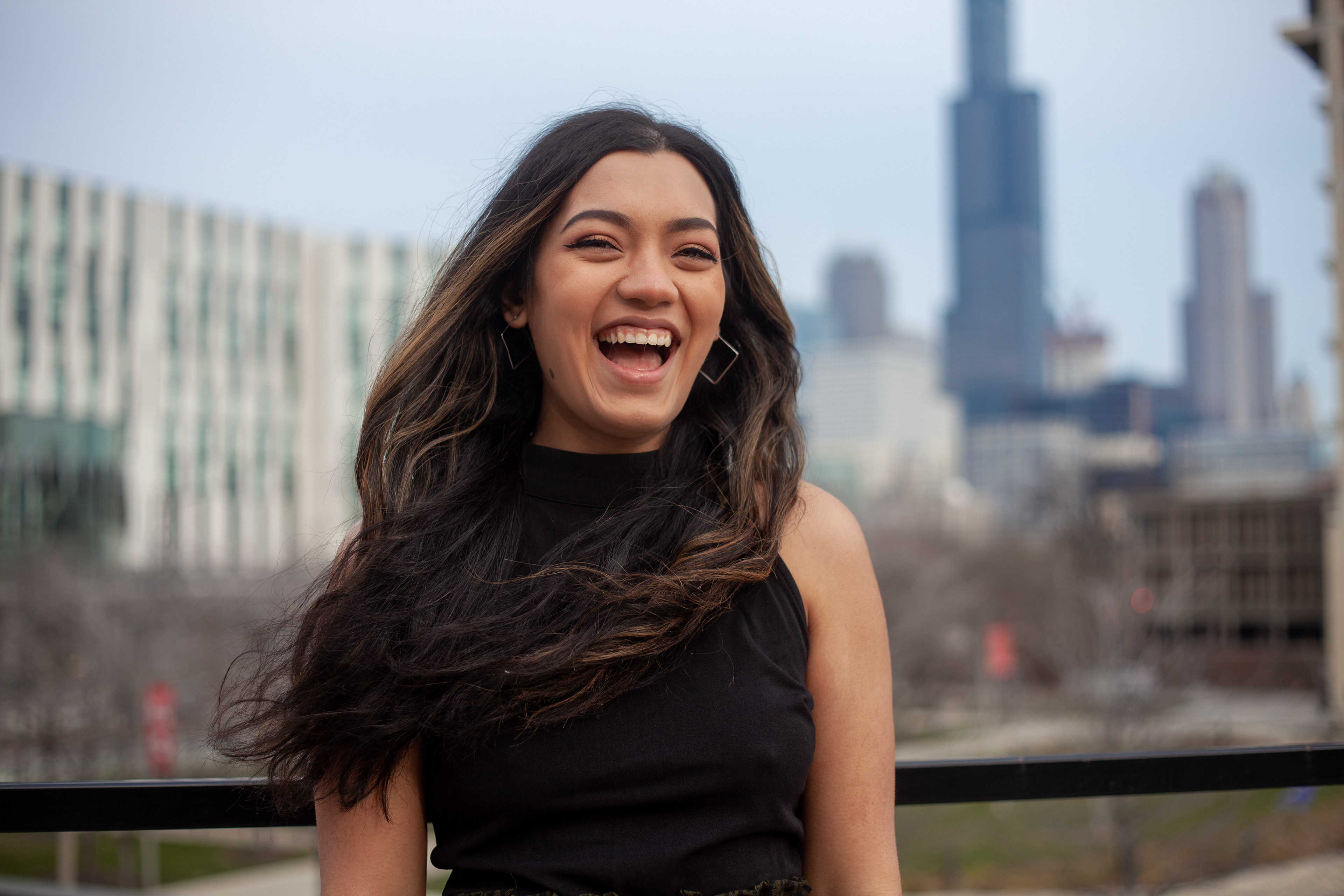 Graduation Headshot 2