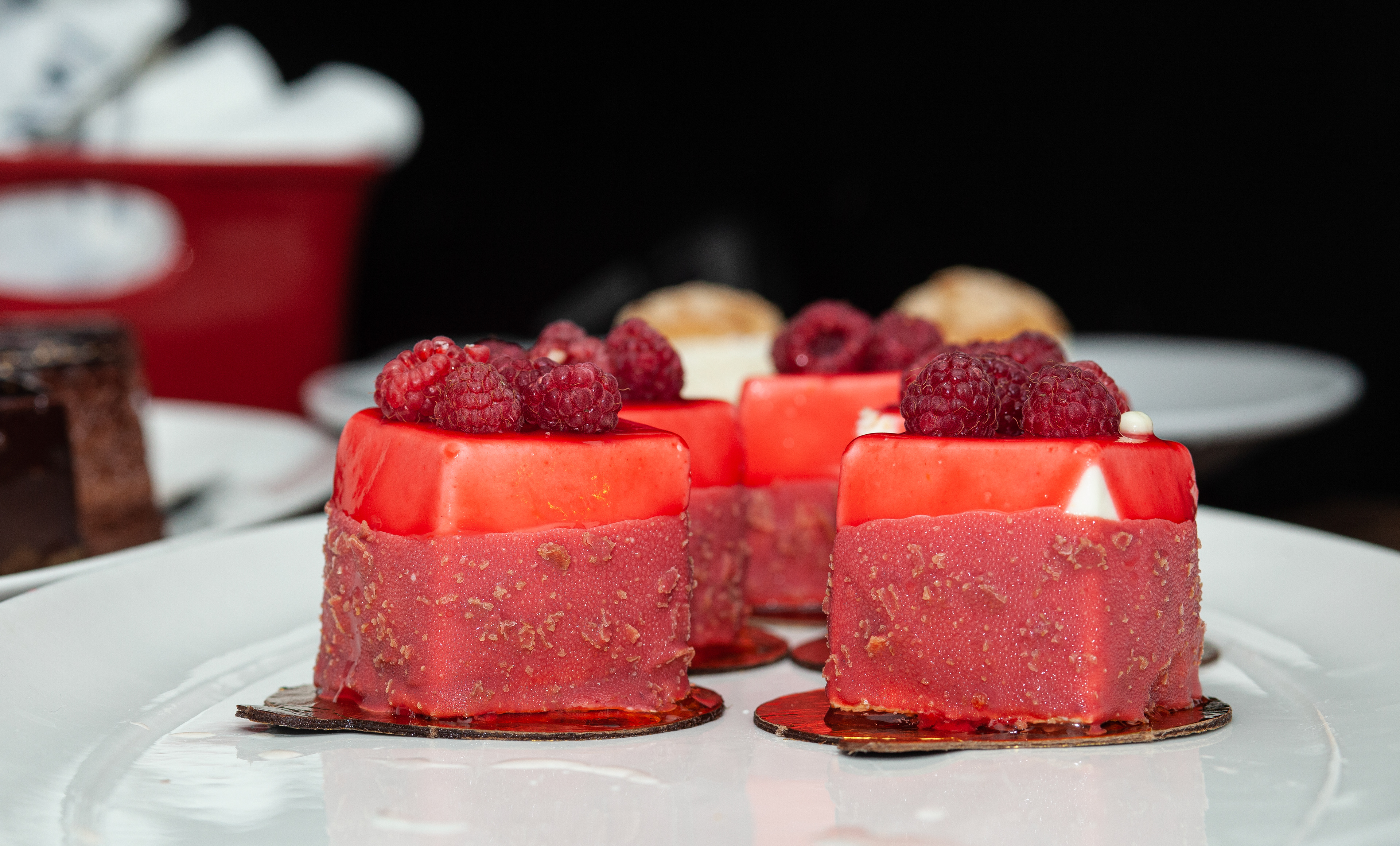 Malman Law Office Party 1