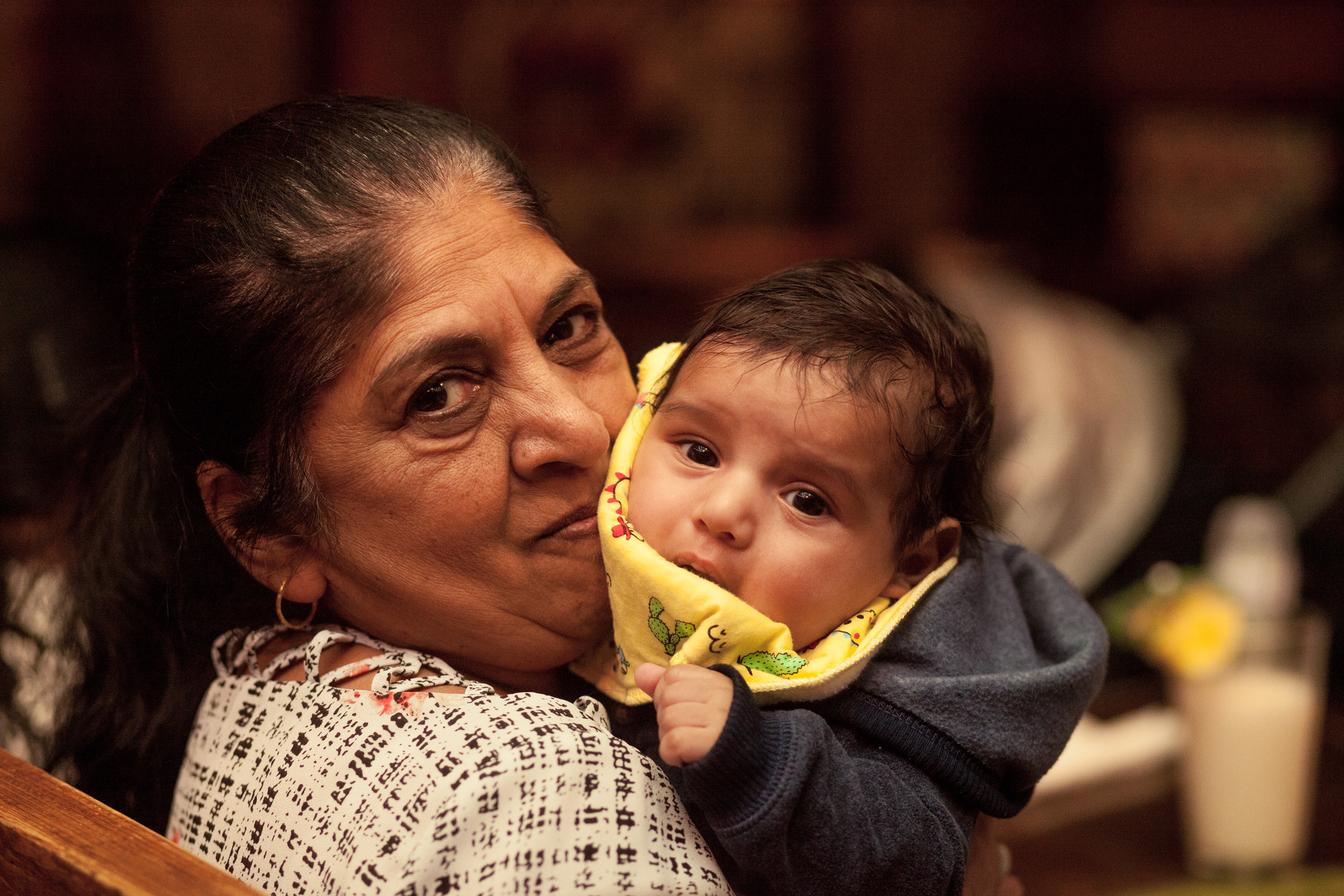 First Birthday Party 3