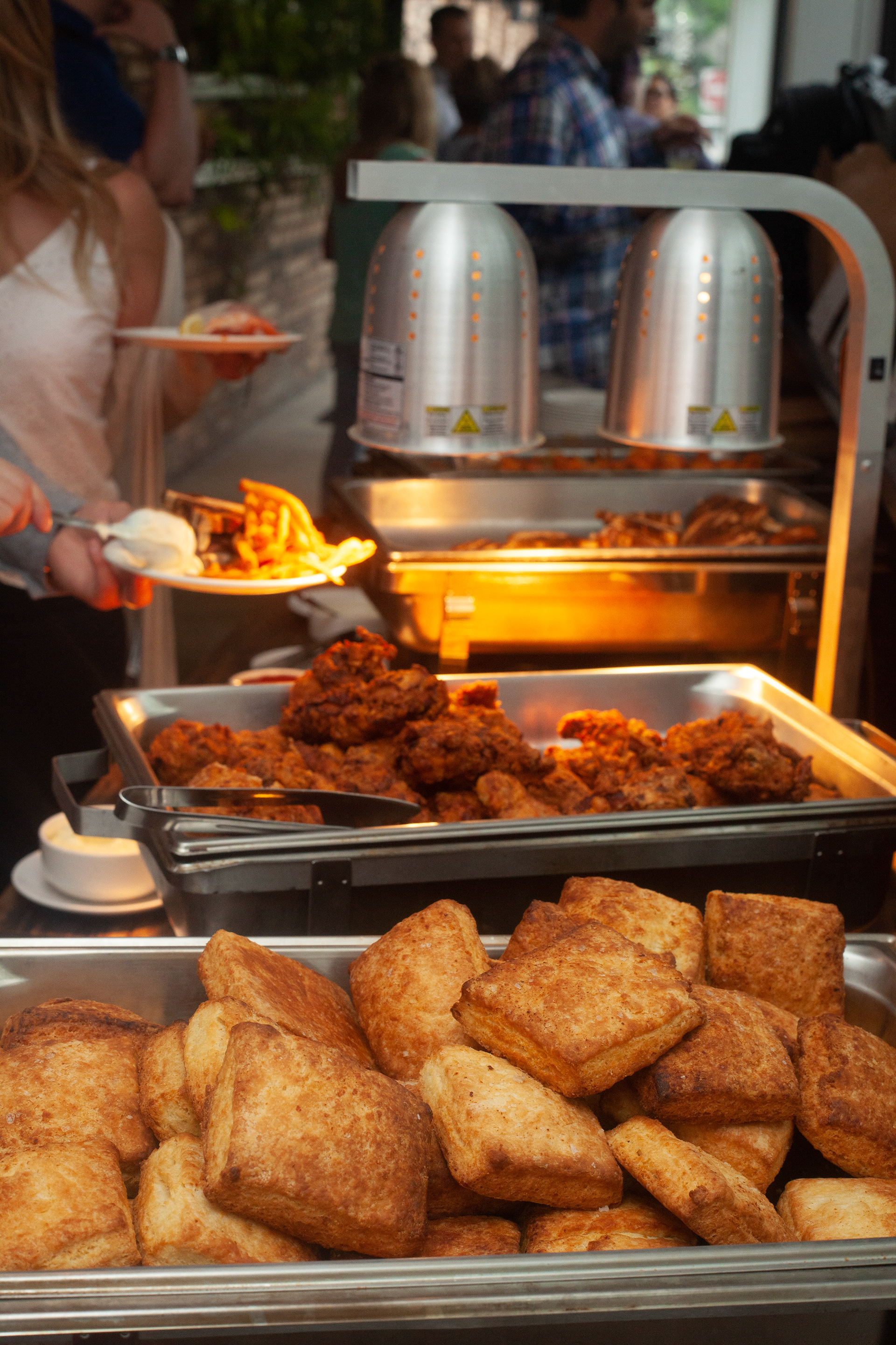 Malman Law Office Party 2