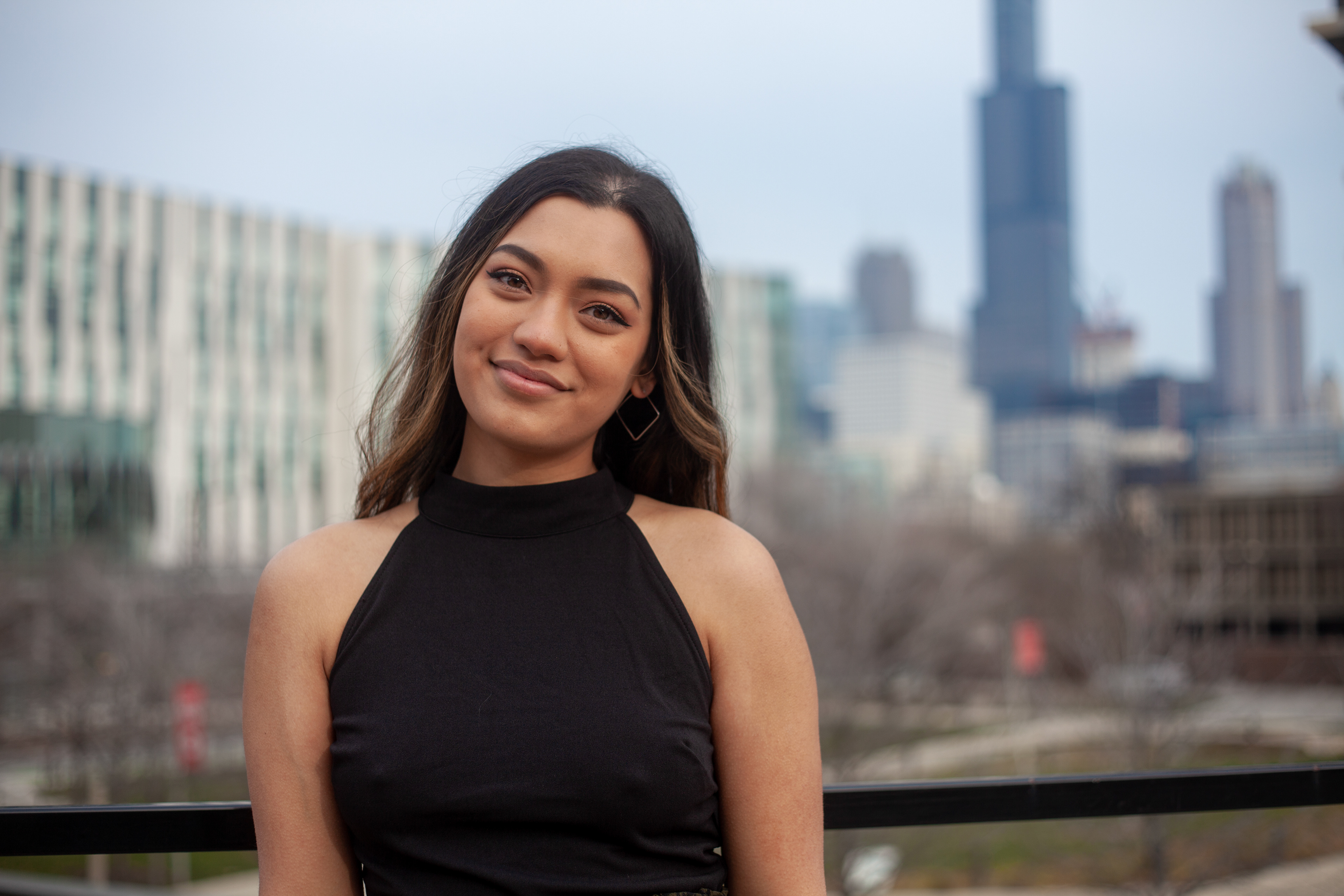 Graduation Headshot 1