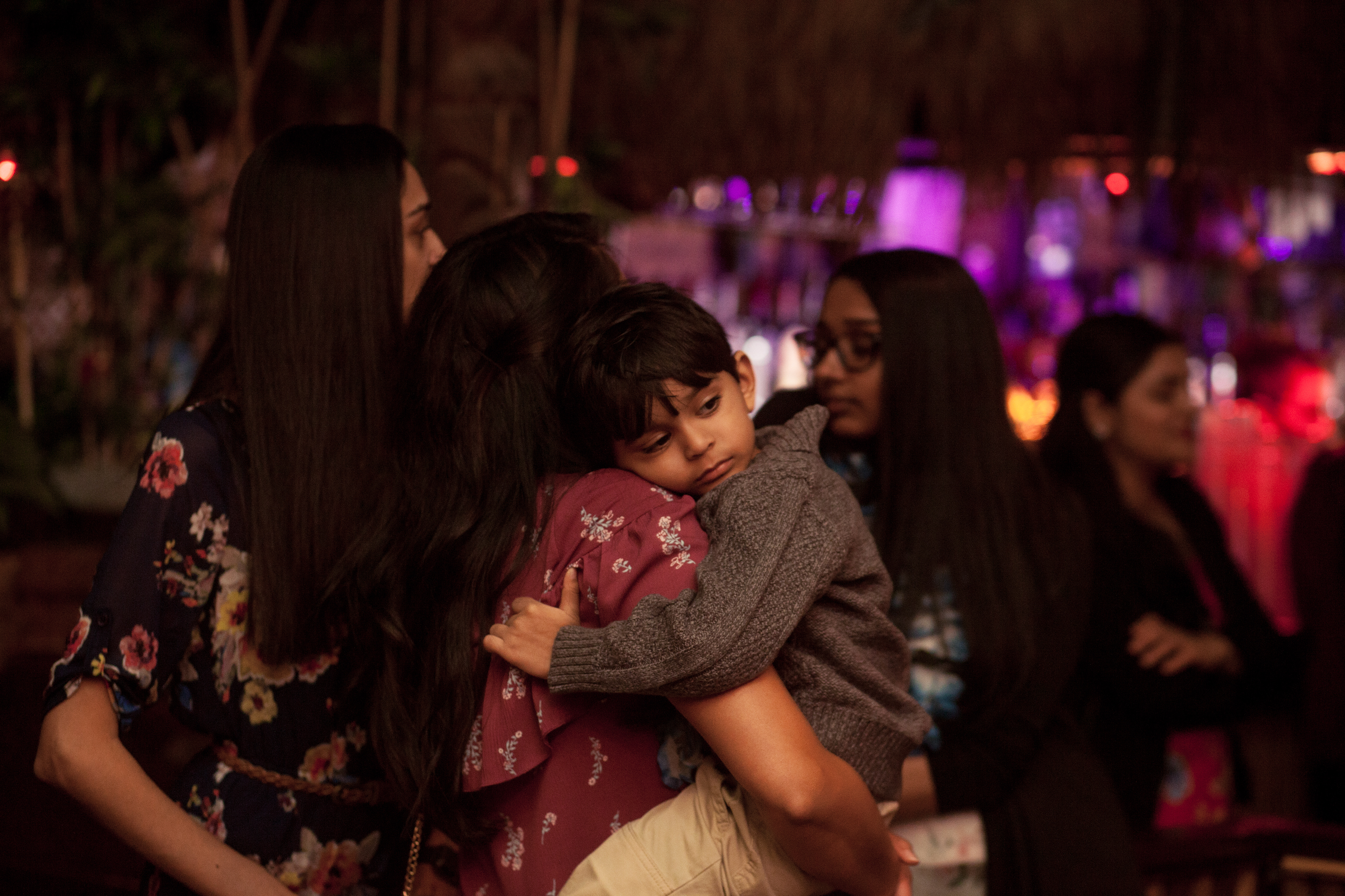 First Birthday Party 4