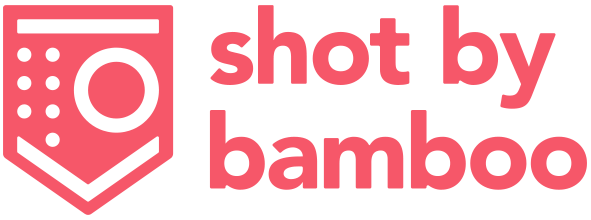 Shot by Bamboo